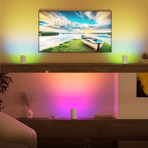 Philips Hue Play wall washer valaisin