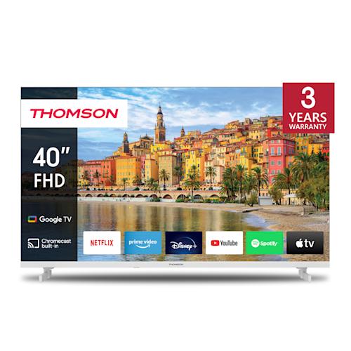 Thomson 40 tuumainen 40FG2S15W Full HD Google TV