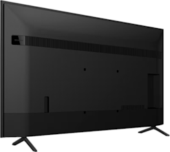 Sony X75WL 4K Ultra HD TV 43 tuumainen