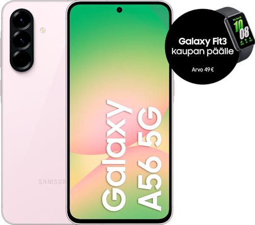 Samsung Galaxy A56 5G 128 Gt