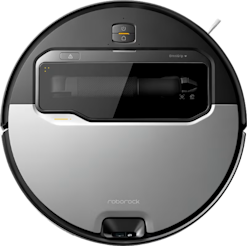 Roborock Saros Z70 -robotti-imuri Hopea