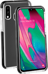 Vivanco Anti Shock Samsung Galaxy A40 -suojakuori