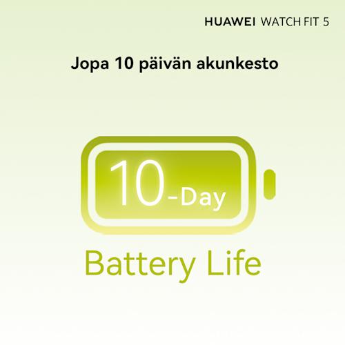 Huawei Watch Fit 5