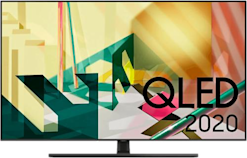 Samsung QE75Q70T 75 tuumainen QLED TV