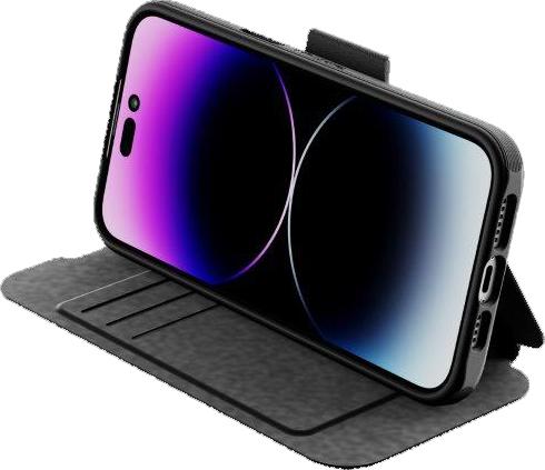 Tech21 Evo Lite Lompakkokotelo iPhone