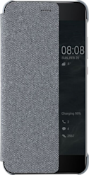 Huawei P10 Plus -suojakotelo Flip Cover
