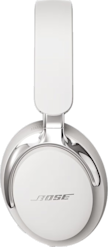 Bose QuietComfort Ultra Gen 2 -langattomat kuulokkeet Valkoinen