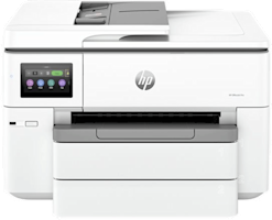 HP Officejet Pro 9730e Wide -monitoimitulostin
