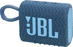 JBL GO 3 Eco -langaton kaiutin Sininen