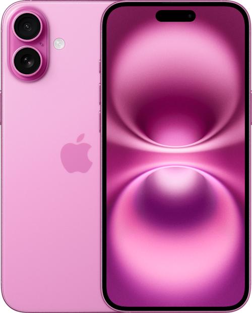 Apple iPhone 16 Plus 512 Gt 5G