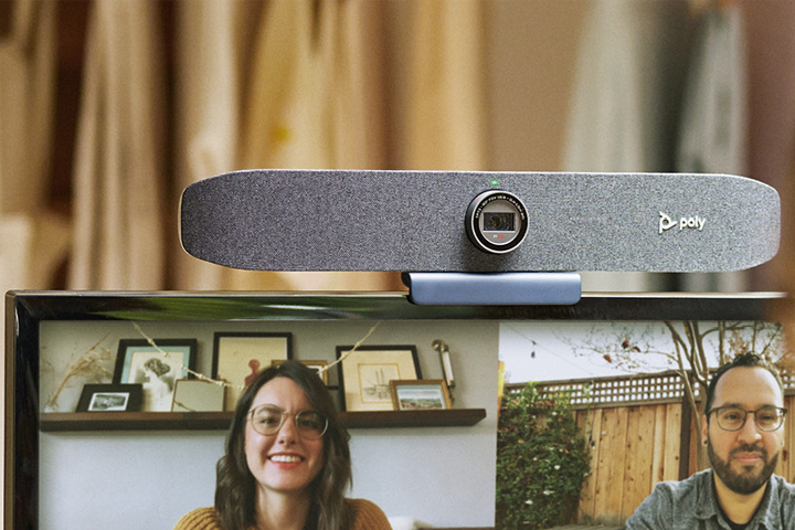 All-in-One -videoneuvottelulaite