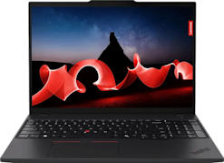Lenovo ThinkPad T16 Gen 3 (Intel Core Ultra 5) U5-125U/16/16GB/512SSD/3PS