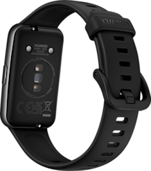 Huawei Band 7 -aktiivisuusranneke Musta
