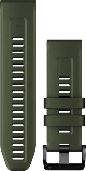 Garmin QuickFit 26mm -kellonhihnat Silikoni