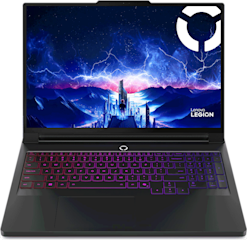 Lenovo Legion Pro 7 U9-275HX/16WQXGA/64GB/2TB/RTX-5090