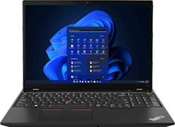 Lenovo ThinkPad P16S Gen 1