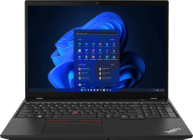 Lenovo ThinkPad P16S Gen 1 i7-1260P/16QHD+/32GB/1TB/T550