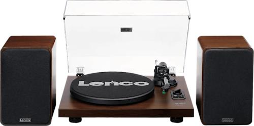 Lenco LS-600WA levysoitin