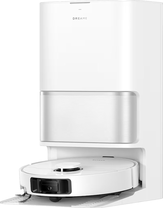 Dreame L10s Ultra Gen 3 White