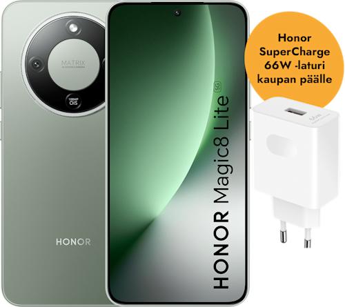 Honor Magic8 Lite 8/256 Gt 5G