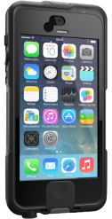 Lifedge Vesitiivis suojakotelo Apple iPhone 5/5s/SE