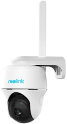Reolink Go PT 4G -valvontakamera