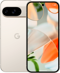 Google Pixel 9 5G 128GB Porcelain