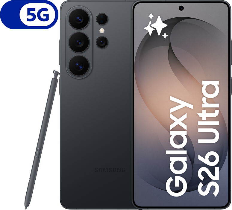 Samsung Galaxy S26 Ultra 5G Enterprise Edition