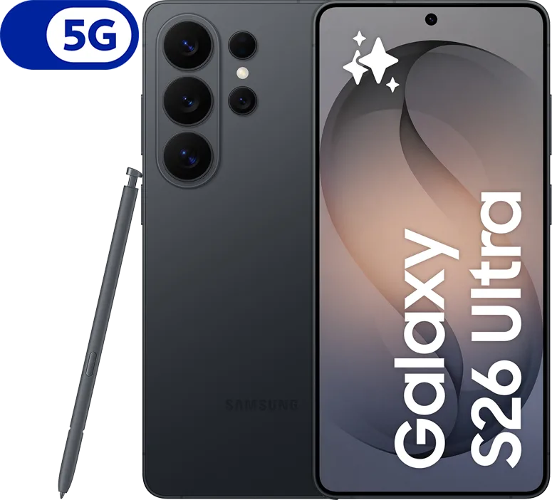 Samsung Galaxy S26 Ultra 5G -puhelin