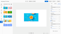 Samsung 98 tuumainen BED-H 4K Business TV