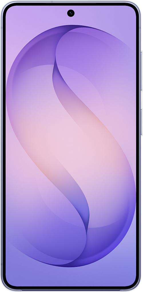 Samsung Galaxy S26 Clear Magnet Qi2 Case