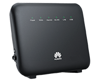 Huawei HG635 ADSL/VDSL -modeemi