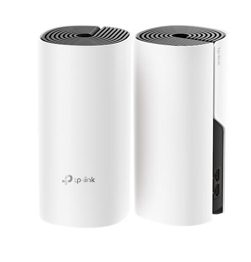 TP-Link Deco M4 koko kodin kattava mesh-järjestelmä, 2-pack