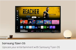 Samsung 32 tuumainen H5005F HD Smart TV (2025)