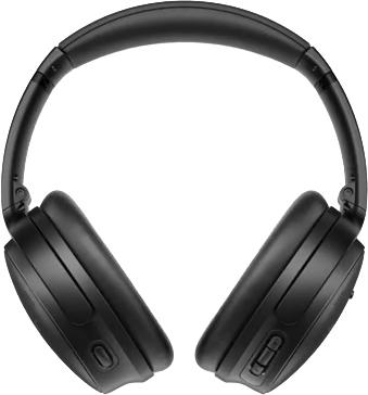 Bose QuietComfort SC -kuulokkeet