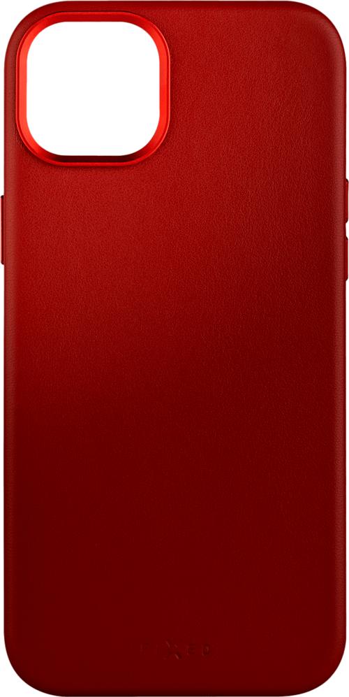 FIXED MagLeather iPhone 16 Plus