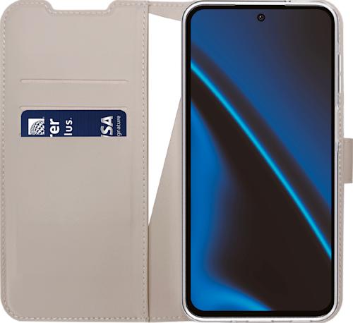 X2O Classic Wallet Lompakkokotelo Greige