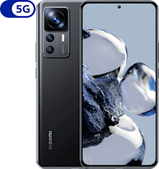 Xiaomi 12T Pro 5G