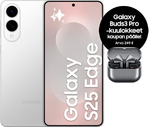 Samsung Galaxy S25 Edge 5G 256 Gt