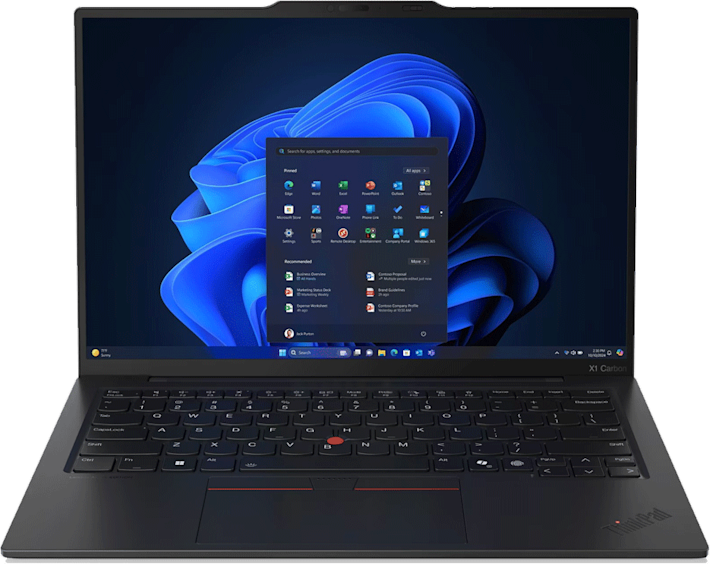 Lenovo ThinkPad X1 Carbon Gen 13 U7-258V/14WUXGA/32GB/512SSD/AP