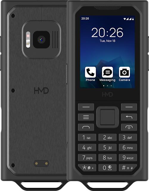 HMD Terra M