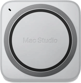 Apple Mac Studio (2022) M1 Ultra 20-coreCPU/48-coreGPU/64GB/1TBSSD