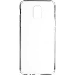 Insmat Samsung Galaxy A6+ (2018) -takakuori Crystal