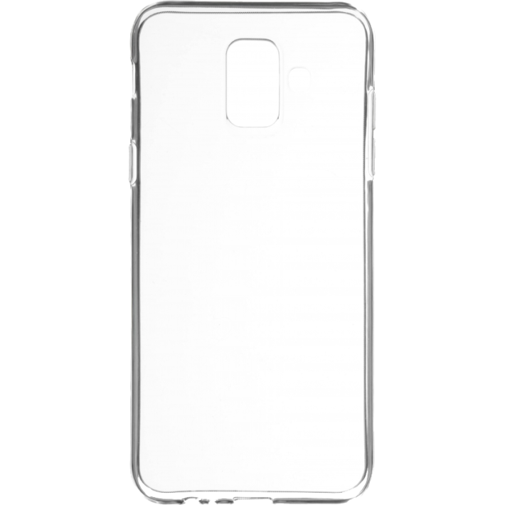 Insmat Samsung Galaxy A6+ (2018) -takakuori Crystal