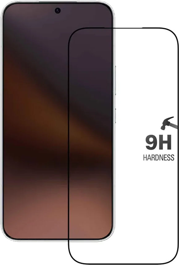 X2O Honor 600 Smart -näytönsuojalasi Premium Full Screen