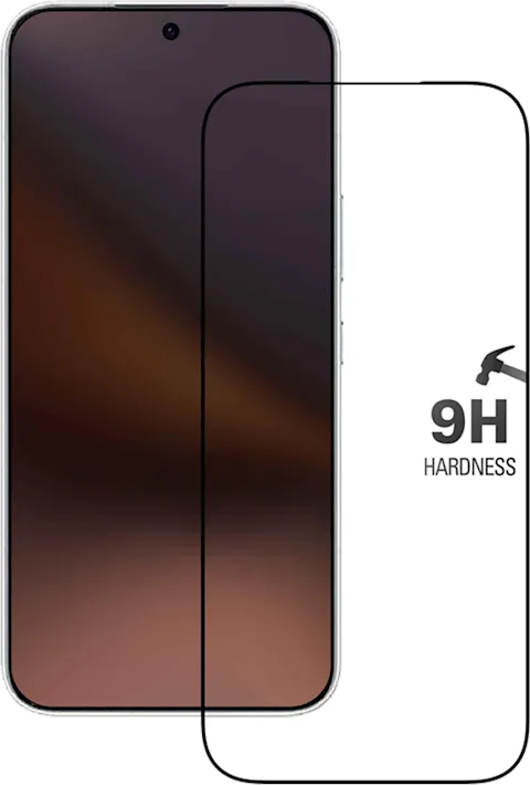 X2O Honor 600 Smart -näytönsuojalasi Premium Full Screen