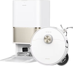 Dreame L50s Pro Ultra White