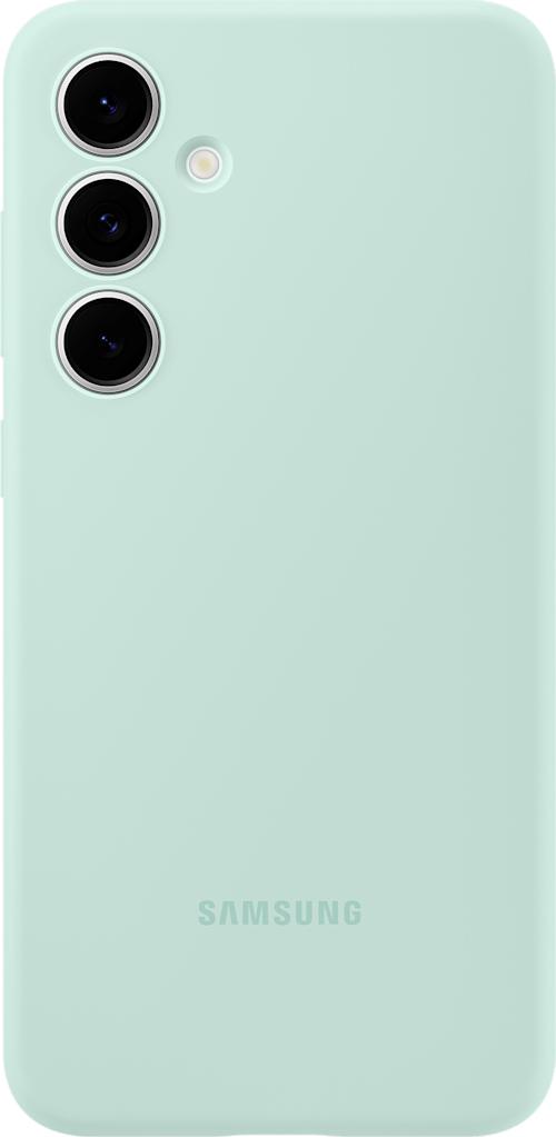 Samsung Galaxy S24 FE Silicone Case