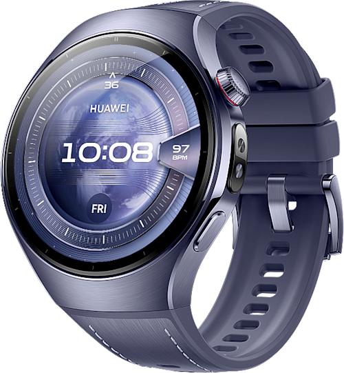 Huawei Watch 5 46mm Violetti