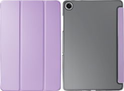 X2O Samsung Galaxy Tab A11+/A9+ Smart Folio Case -suojakotelo Laventeli